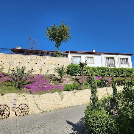 Villa Manzara Ciftlik Kusadası