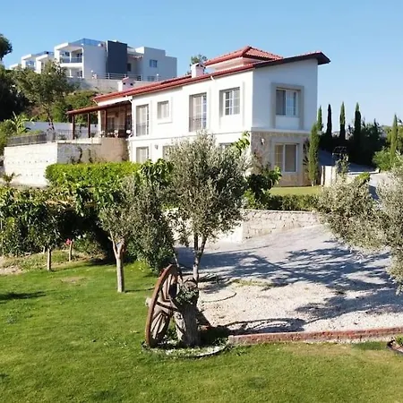 Villa Manzara Ciftlik Kusadası