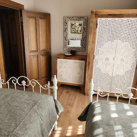 Manzara Ciftlik Kusadasi
