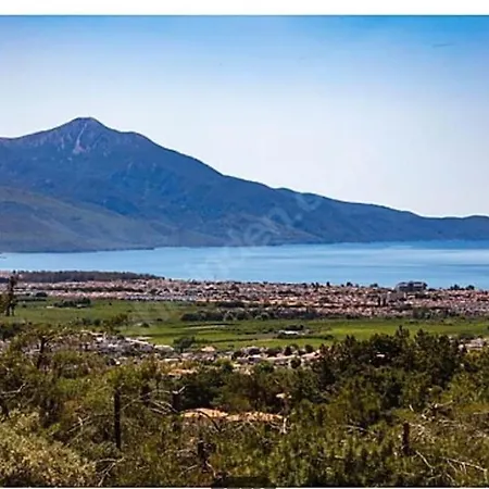 Manzara Ciftlik * Kusadasi