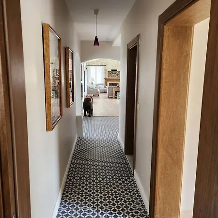 Manzara Ciftlik Villa