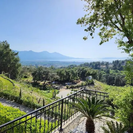 Villa Manzara Ciftlik Kusadasi