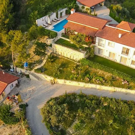 Manzara Ciftlik Kusadasi