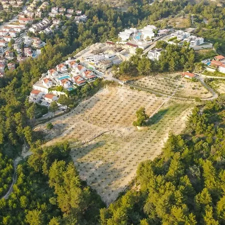 Manzara Ciftlik Kusadasi