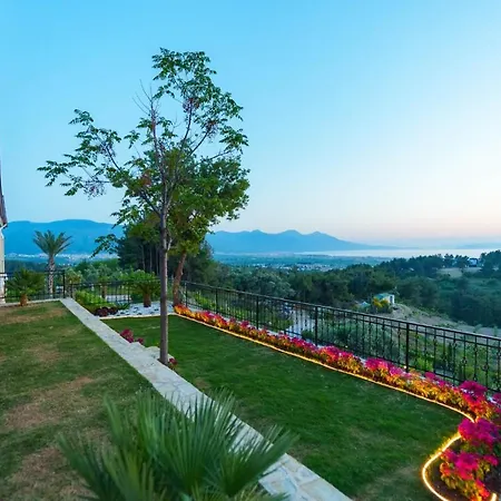 Manzara Ciftlik Kusadasi