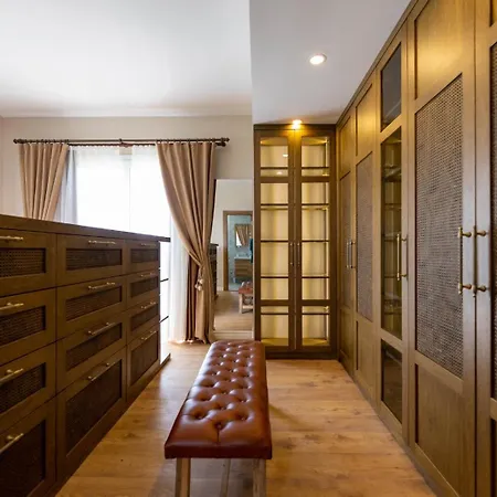 Villa Manzara Ciftlik