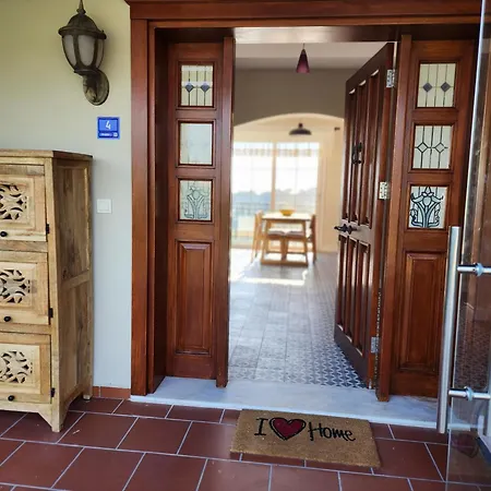 Manzara Ciftlik Villa