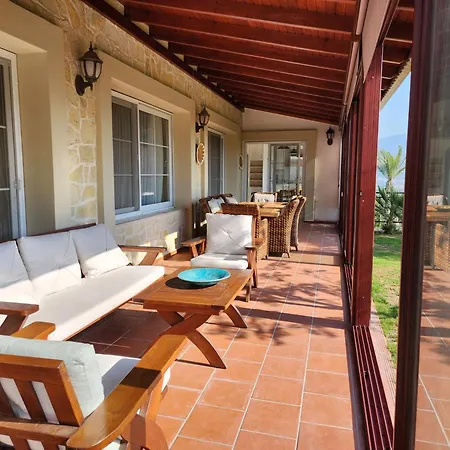 Villa Manzara Ciftlik