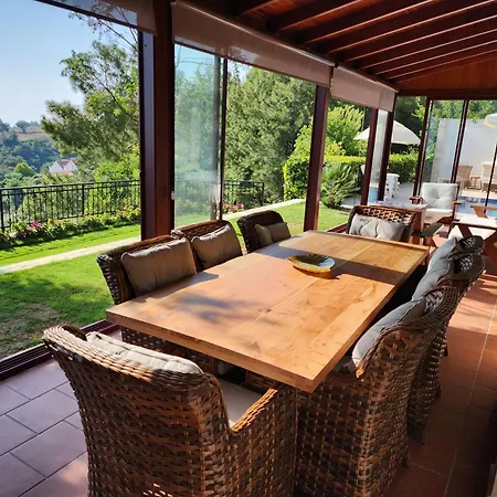Manzara Ciftlik Villa Kusadasi