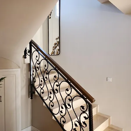 빌라 Manzara Ciftlik *