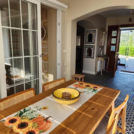Villa Manzara Ciftlik *