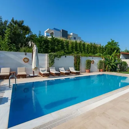 Manzara Ciftlik Kusadasi
