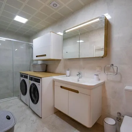 Manzara Ciftlik Villa Kusadasi