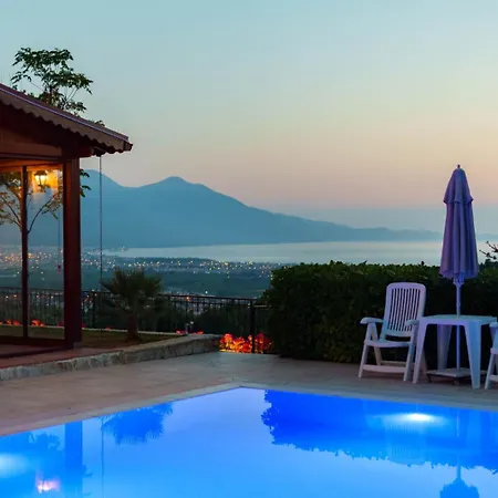 Villa Manzara Ciftlik
